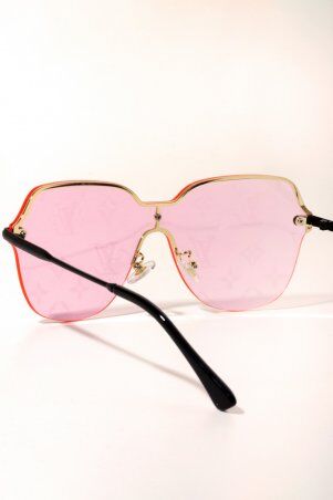 Seventeen: Солнцезащитные очки с цветными линзами 1369.4146 - фото 3