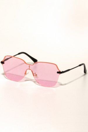 Seventeen: Солнцезащитные очки с цветными линзами 1369.4146 - фото 4