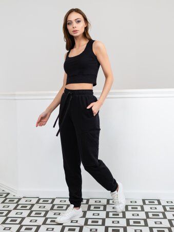 Luzana: Костюм спортивный тройка Джейкоб - фото 18