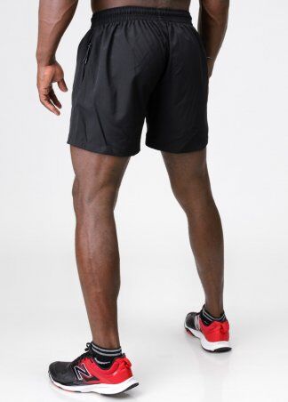 Go Fitness: Мужские спортивные шорты GH008-3 - фото 2