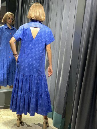 Sonya Scandal: Платье Оптима - фото 5