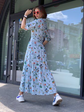 Sonya Scandal: Платье Лакшери - фото 3