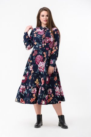 RicaMare: Платье RM1807-B-18DD - фото 1
