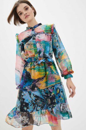 RicaMare: Платье RM1383-20DD - фото 1