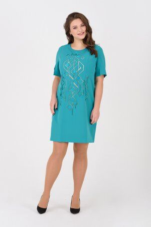 RicaMare: Платье RM1267-19DD - фото 1