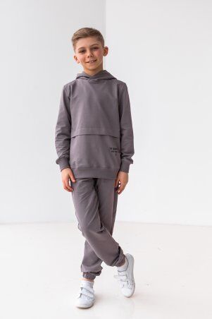 Stimma: Детский спортивный костюм Рэйл 6871 - фото 1