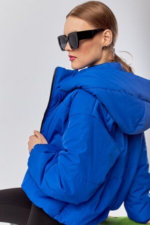 Stimma: Женская куртка Сесиль 8728 - фото 3