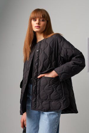 OUTLET: Женская куртка Волис  Stimma 8892 - фото 1