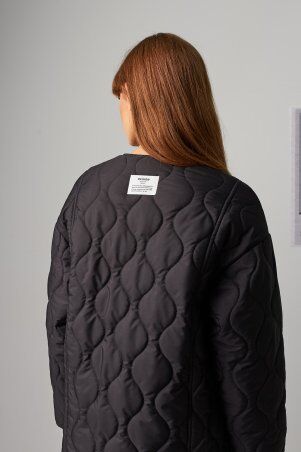 OUTLET: Женская куртка Волис  Stimma 8892 - фото 2