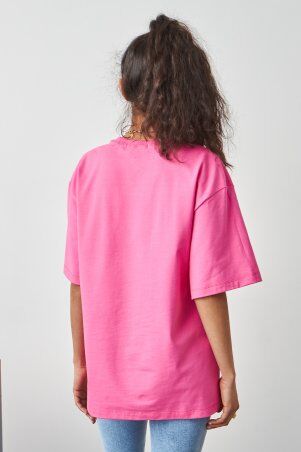 Stimma: Женская футболка Балури 9230 - фото 3