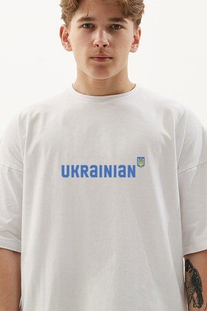 Garne: Футболка UKRAINIAN 9000349 - фото 2