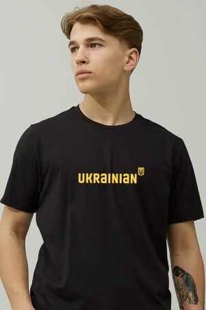 Garne: Футболка UKRAINIAN 9000341 - фото 1
