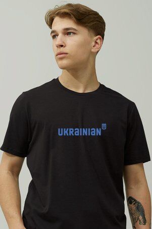 Garne: Футболка UKRAINIAN 9000342 - фото 1