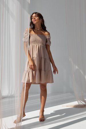SL-ARTMON: Платье 1370.6 - фото 1