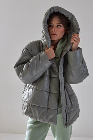 Stimma: Жіноча куртка Далія 9627 - фото 1