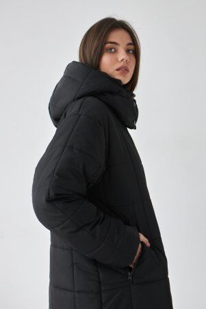 Stimma: Жіноча куртка Вейсі 9984 - фото 4